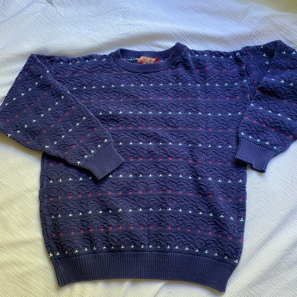 Vintage American Eagle Sweater